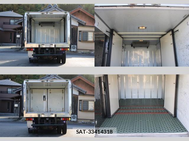 MITSUBISHI FUSO CANTER 2015-08 7793473-5