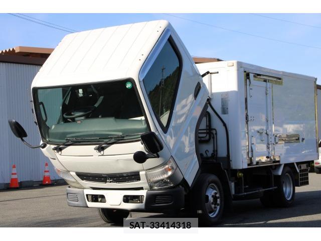 MITSUBISHI FUSO CANTER 2015-08 7793473-9
