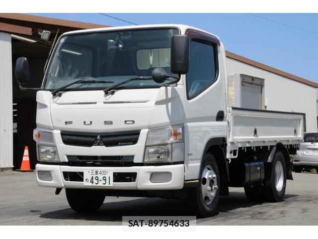 MITSUBISHI FUSO CANTER 2015-10 7793475-0