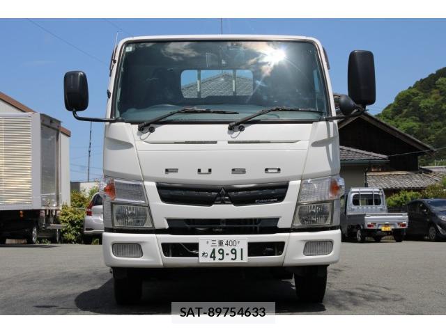 MITSUBISHI FUSO CANTER 2015-10 7793475-1