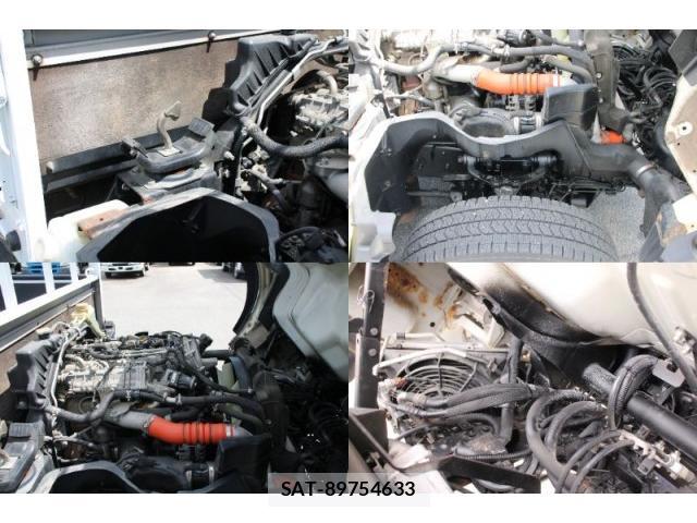 MITSUBISHI FUSO CANTER 2015-10 7793475-11