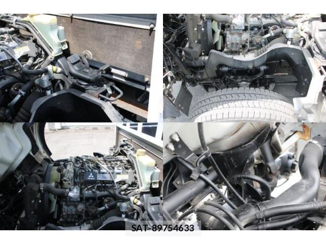 MITSUBISHI FUSO CANTER 2015-10 7793475-12