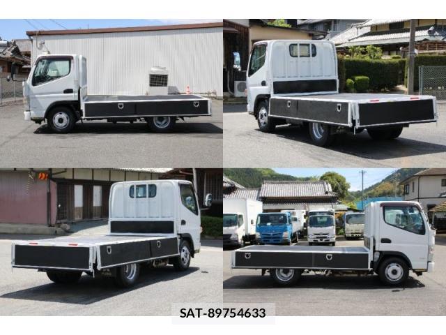 MITSUBISHI FUSO CANTER 2015-10 7793475-14
