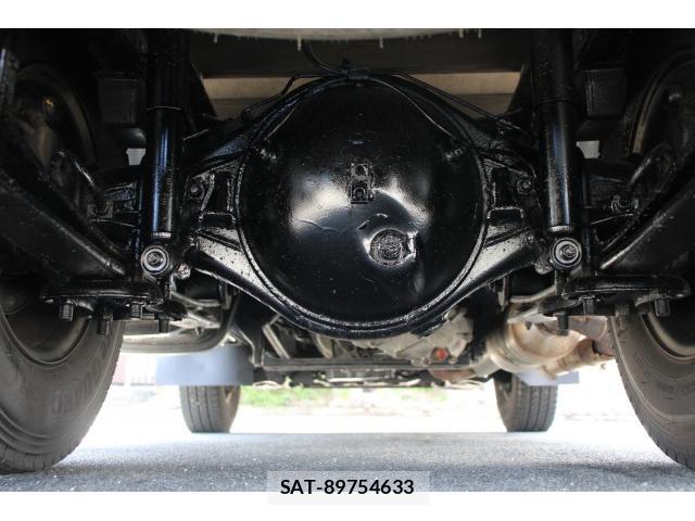 MITSUBISHI FUSO CANTER 2015-10 7793475-17