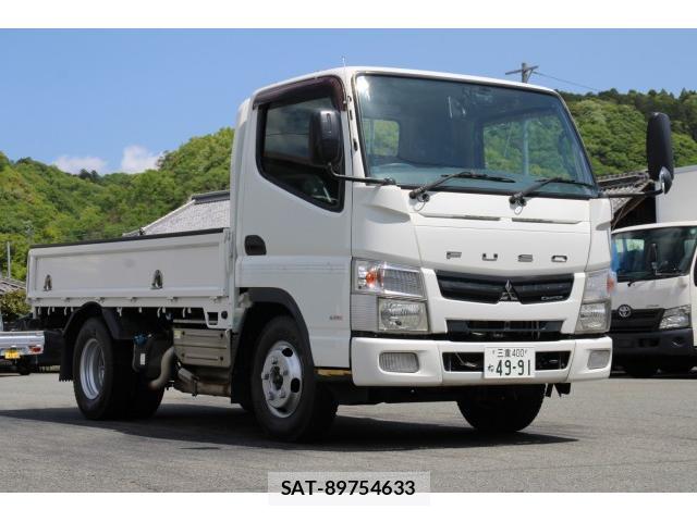 MITSUBISHI FUSO CANTER 2015-10 7793475-2