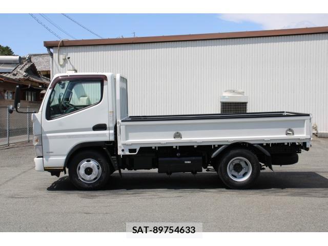 MITSUBISHI FUSO CANTER 2015-10 7793475-3