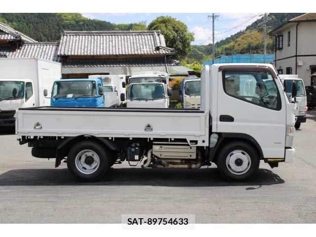 MITSUBISHI FUSO CANTER 2015-10 7793475-4