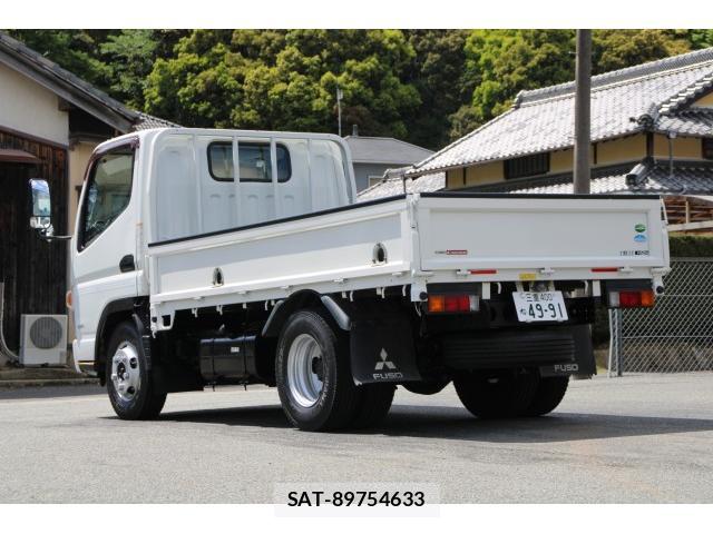 MITSUBISHI FUSO CANTER 2015-10 7793475-5