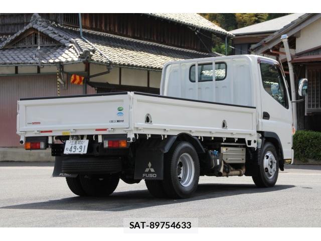 MITSUBISHI FUSO CANTER 2015-10 7793475-6
