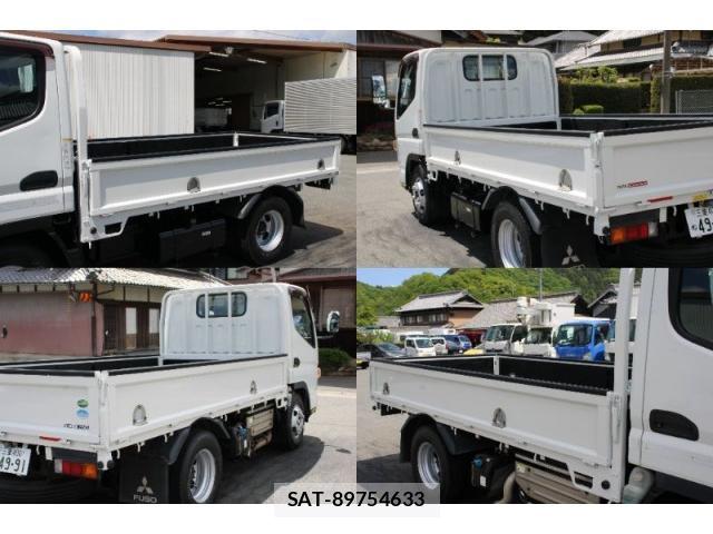 MITSUBISHI FUSO CANTER 2015-10 7793475-8