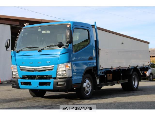 MITSUBISHI FUSO CANTER 2017-02 7793487-0