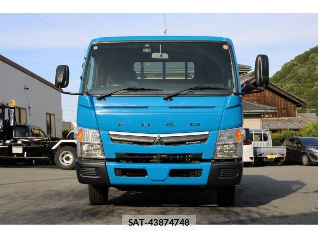MITSUBISHI FUSO CANTER 2017-02 7793487-1