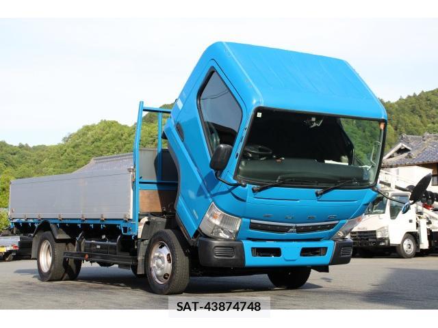MITSUBISHI FUSO CANTER 2017-02 7793487-11