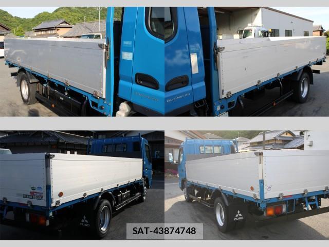 MITSUBISHI FUSO CANTER 2017-02 7793487-12