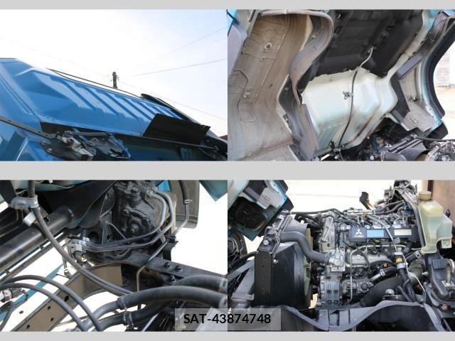 MITSUBISHI FUSO CANTER 2017-02 7793487-13