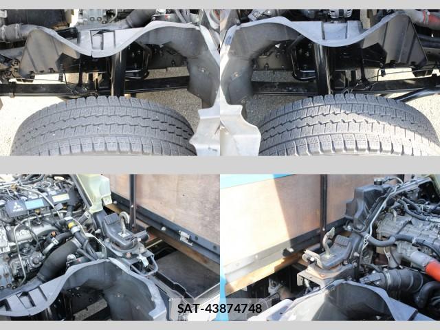 MITSUBISHI FUSO CANTER 2017-02 7793487-14