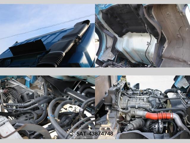 MITSUBISHI FUSO CANTER 2017-02 7793487-15
