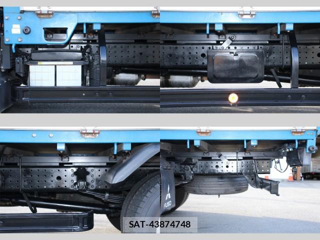 MITSUBISHI FUSO CANTER 2017-02 7793487-16