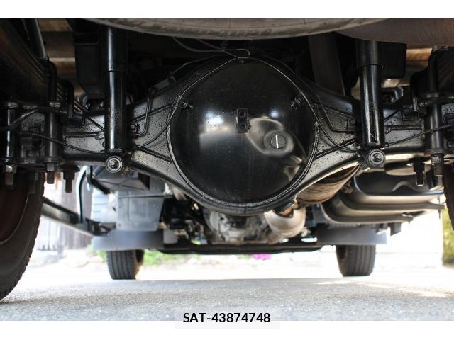 MITSUBISHI FUSO CANTER 2017-02 7793487-17