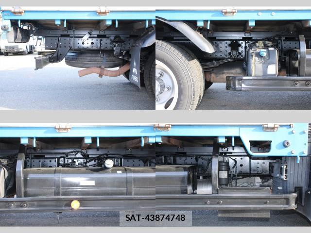 MITSUBISHI FUSO CANTER 2017-02 7793487-18