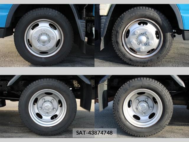 MITSUBISHI FUSO CANTER 2017-02 7793487-19
