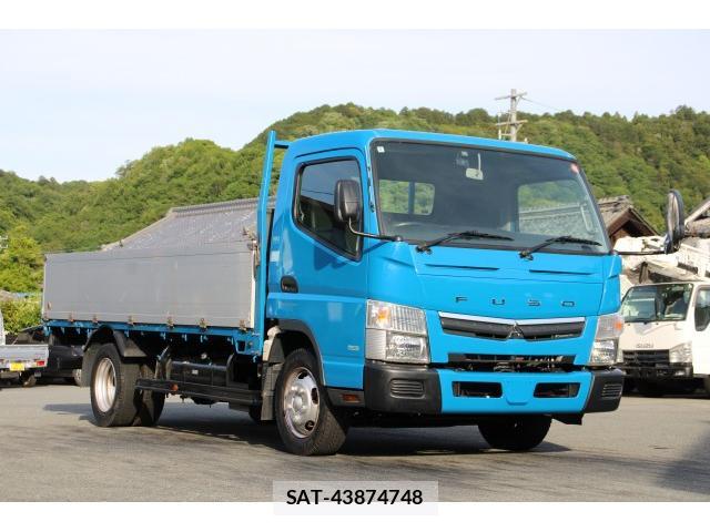 MITSUBISHI FUSO CANTER 2017-02 7793487-2
