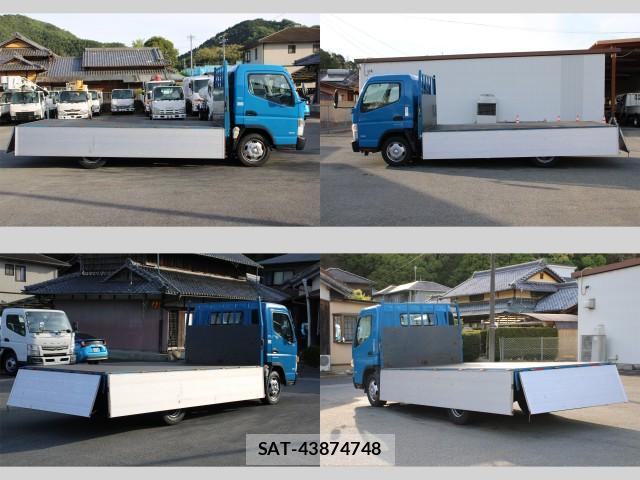MITSUBISHI FUSO CANTER 2017-02 7793487-6