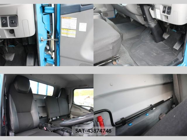 MITSUBISHI FUSO CANTER 2017-02 7793487-8
