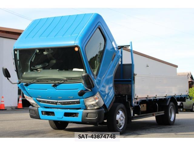 MITSUBISHI FUSO CANTER 2017-02 7793487-9