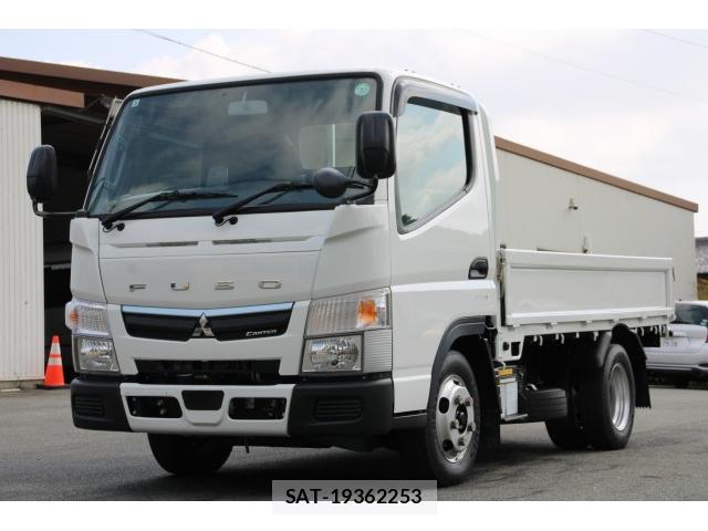 MITSUBISHI FUSO CANTER 2020-09 7793493-0