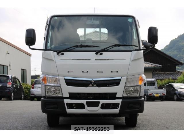 MITSUBISHI FUSO CANTER 2020-09 7793493-1