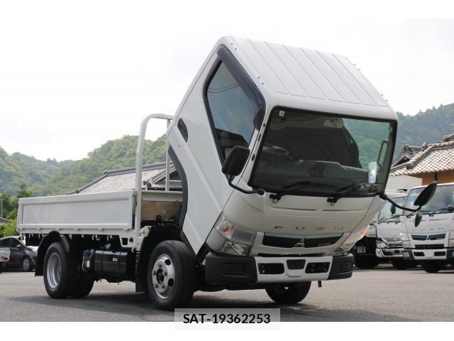 MITSUBISHI FUSO CANTER 2020-09 7793493-11