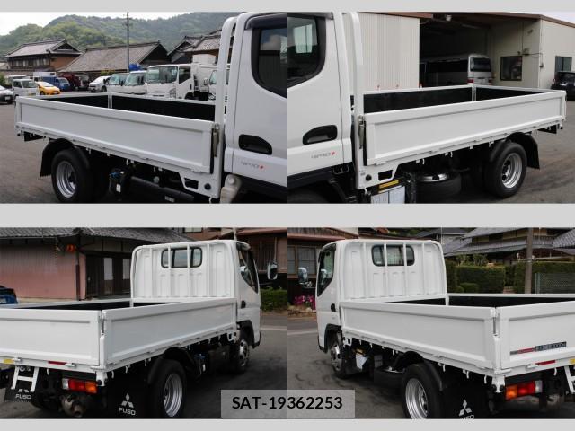 MITSUBISHI FUSO CANTER 2020-09 7793493-12