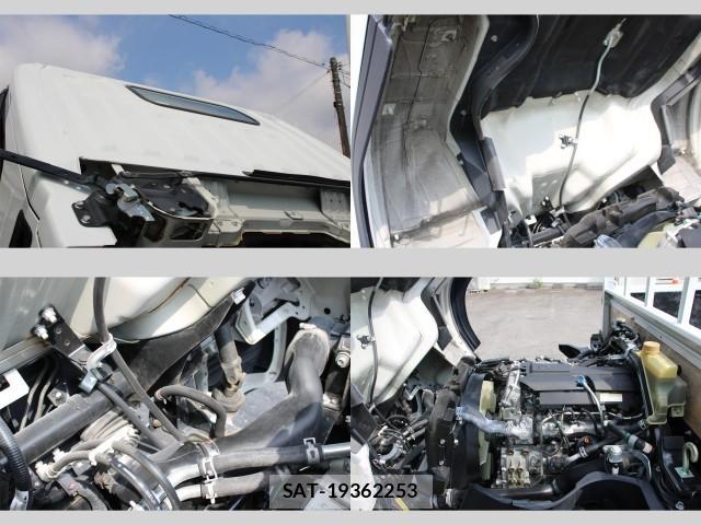 MITSUBISHI FUSO CANTER 2020-09 7793493-13