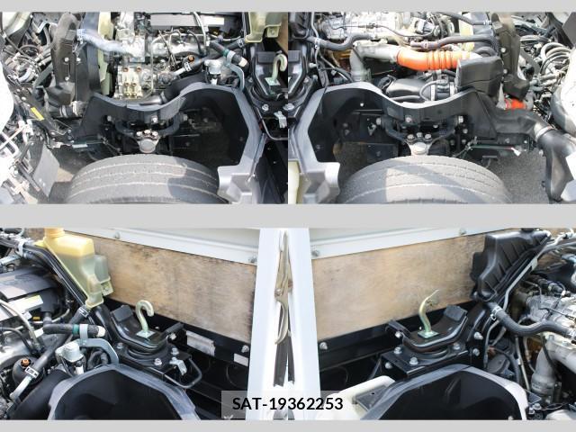 MITSUBISHI FUSO CANTER 2020-09 7793493-14