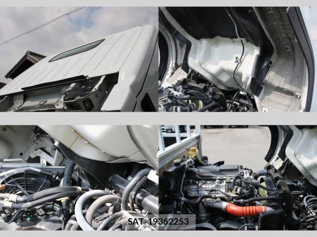 MITSUBISHI FUSO CANTER 2020-09 7793493-15