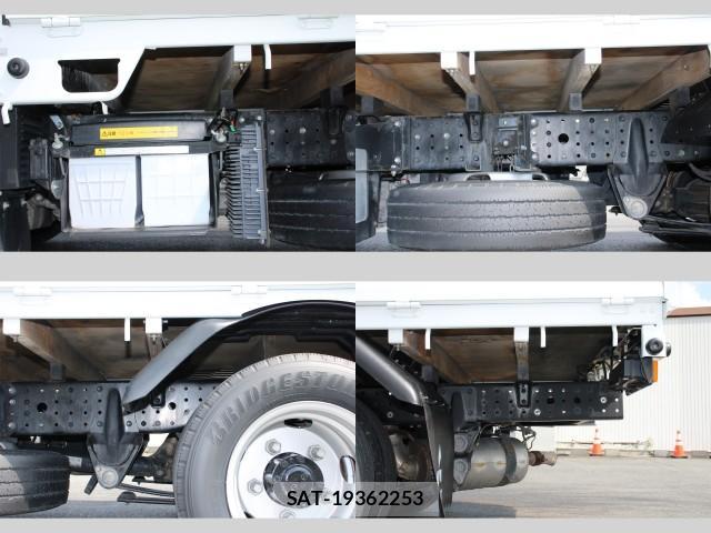 MITSUBISHI FUSO CANTER 2020-09 7793493-16