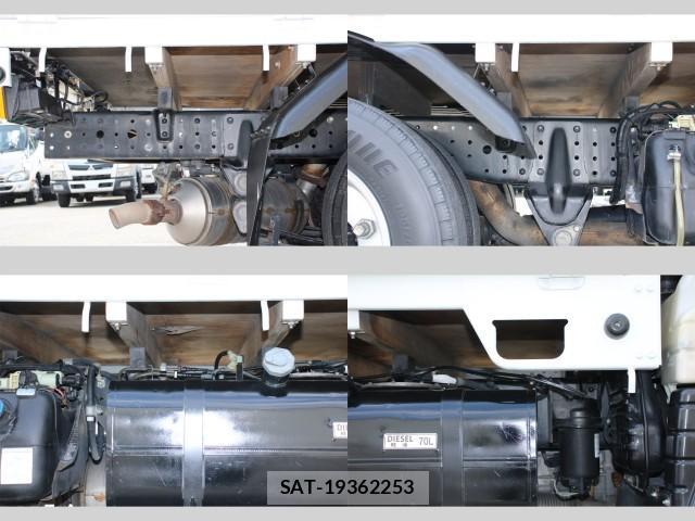 MITSUBISHI FUSO CANTER 2020-09 7793493-18