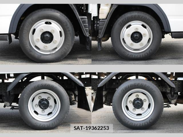 MITSUBISHI FUSO CANTER 2020-09 7793493-19