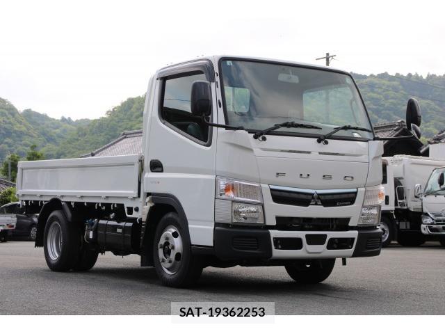 MITSUBISHI FUSO CANTER 2020-09 7793493-2