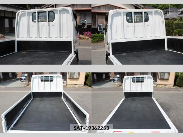 MITSUBISHI FUSO CANTER 2020-09 7793493-6