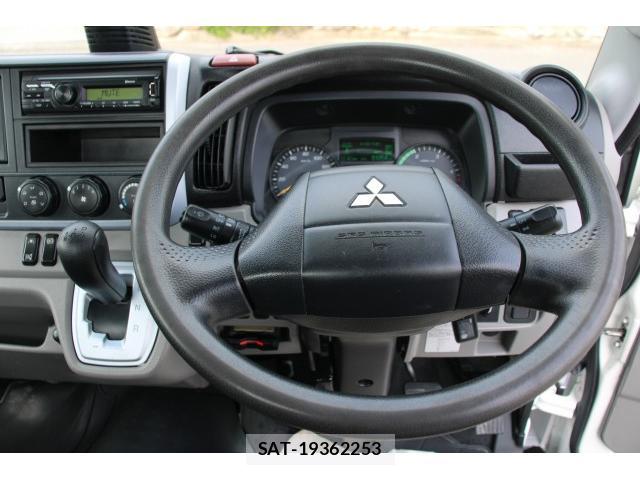 MITSUBISHI FUSO CANTER 2020-09 7793493-7
