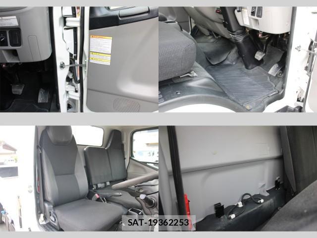 MITSUBISHI FUSO CANTER 2020-09 7793493-8