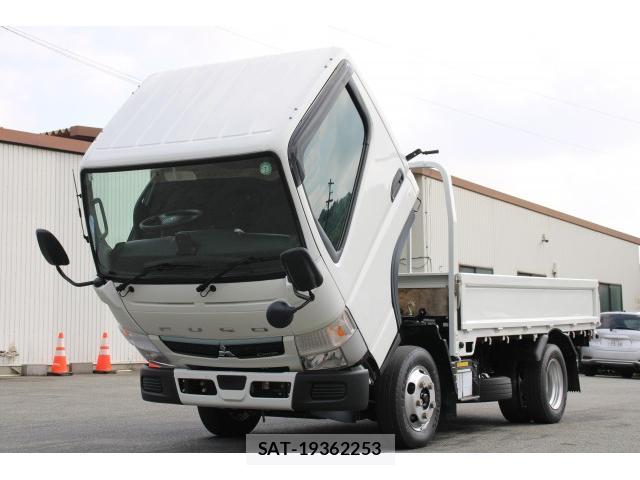 MITSUBISHI FUSO CANTER 2020-09 7793493-9