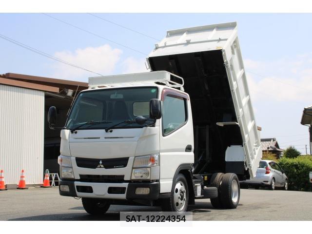 MITSUBISHI FUSO CANTER 2011-08 7793494-0