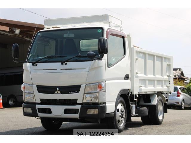 MITSUBISHI FUSO CANTER 2011-08 7793494-1