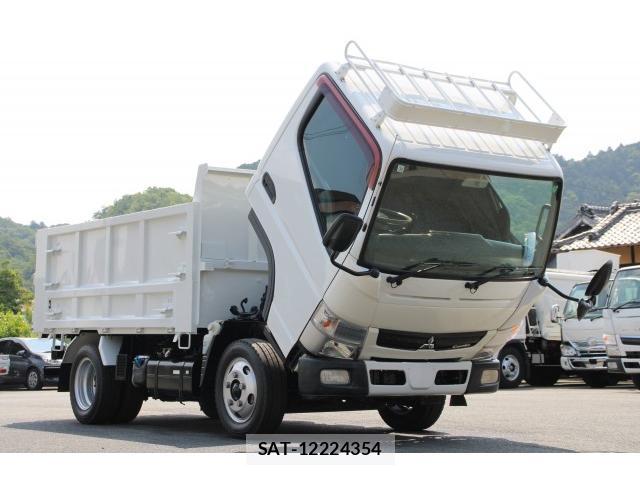 MITSUBISHI FUSO CANTER 2011-08 7793494-11