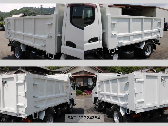 MITSUBISHI FUSO CANTER 2011-08 7793494-12