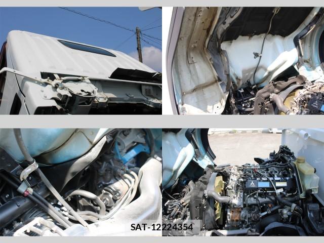 MITSUBISHI FUSO CANTER 2011-08 7793494-13