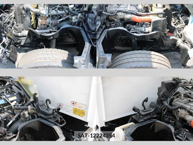 MITSUBISHI FUSO CANTER 2011-08 7793494-14